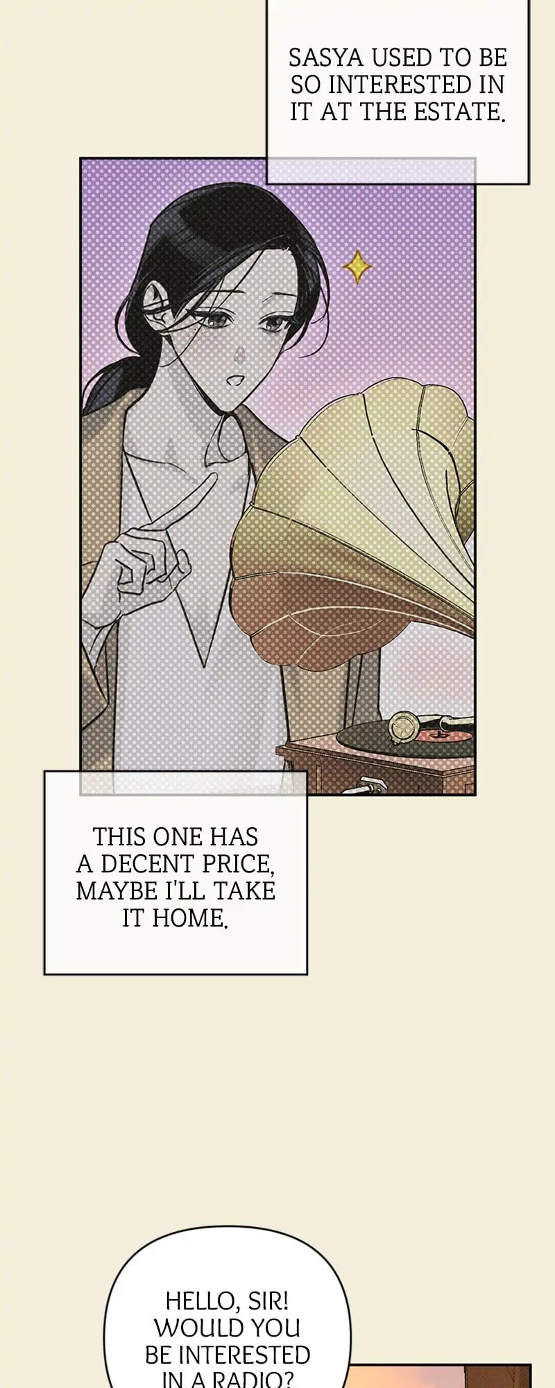 Read Solo For Two chapter 30 image 2 on Lezhin
