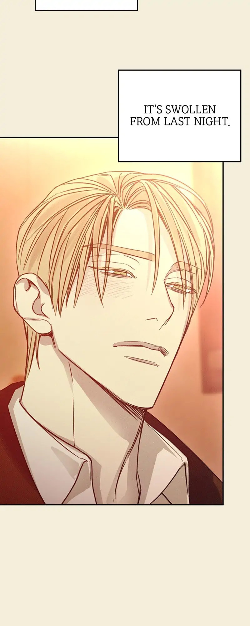 Read Solo For Two chapter 30 image 21 on Lezhin