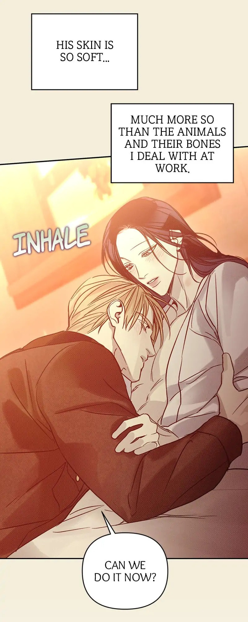 Read Solo For Two chapter 30 image 22 on Lezhin