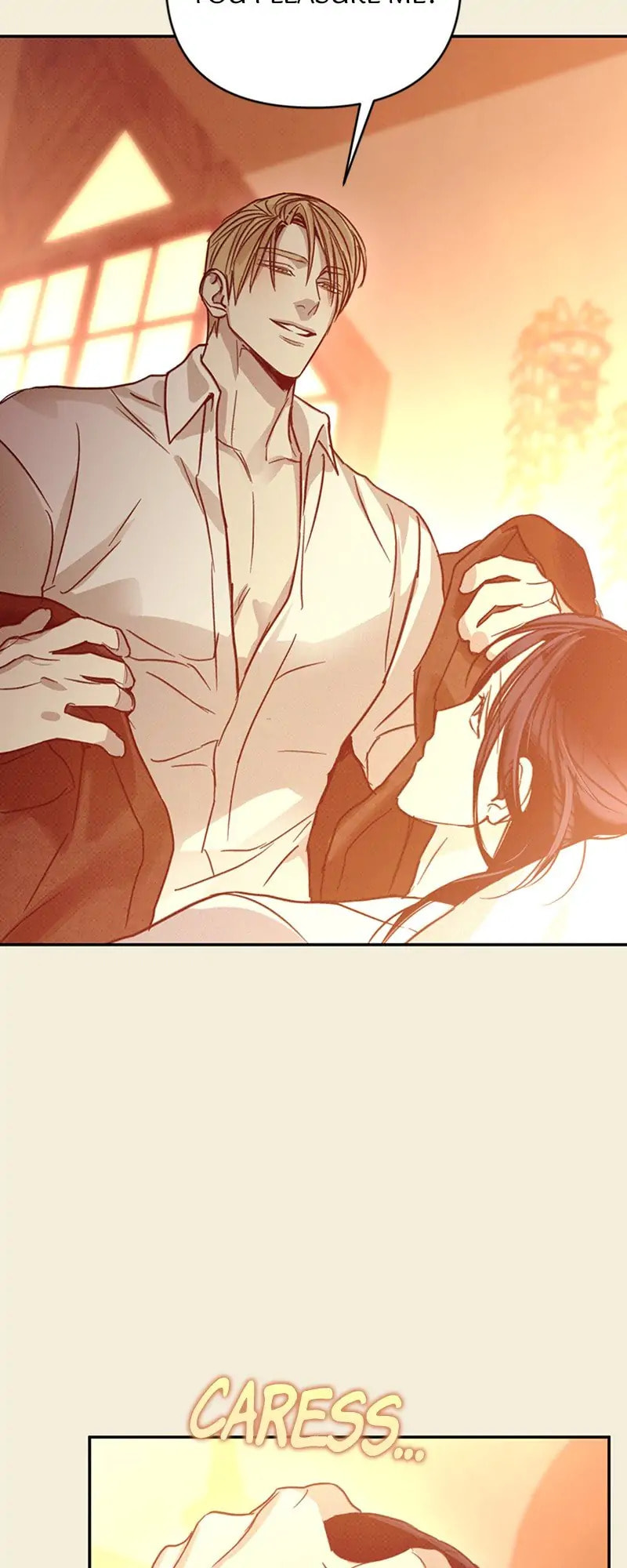 Read Solo For Two chapter 30 image 25 on Lezhin