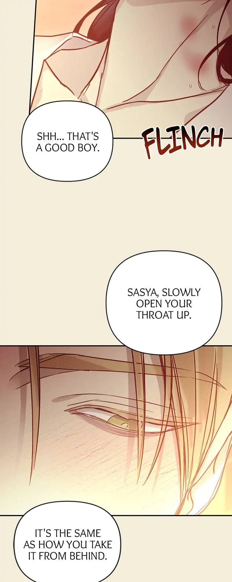 Read Solo For Two chapter 30 image 33 on Lezhin