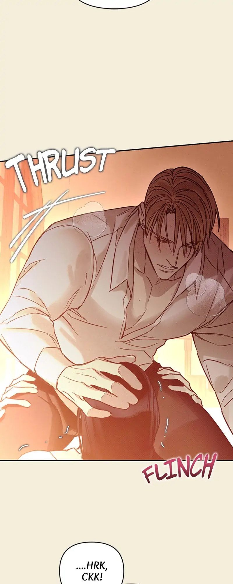 Read Solo For Two chapter 30 image 35 on Lezhin