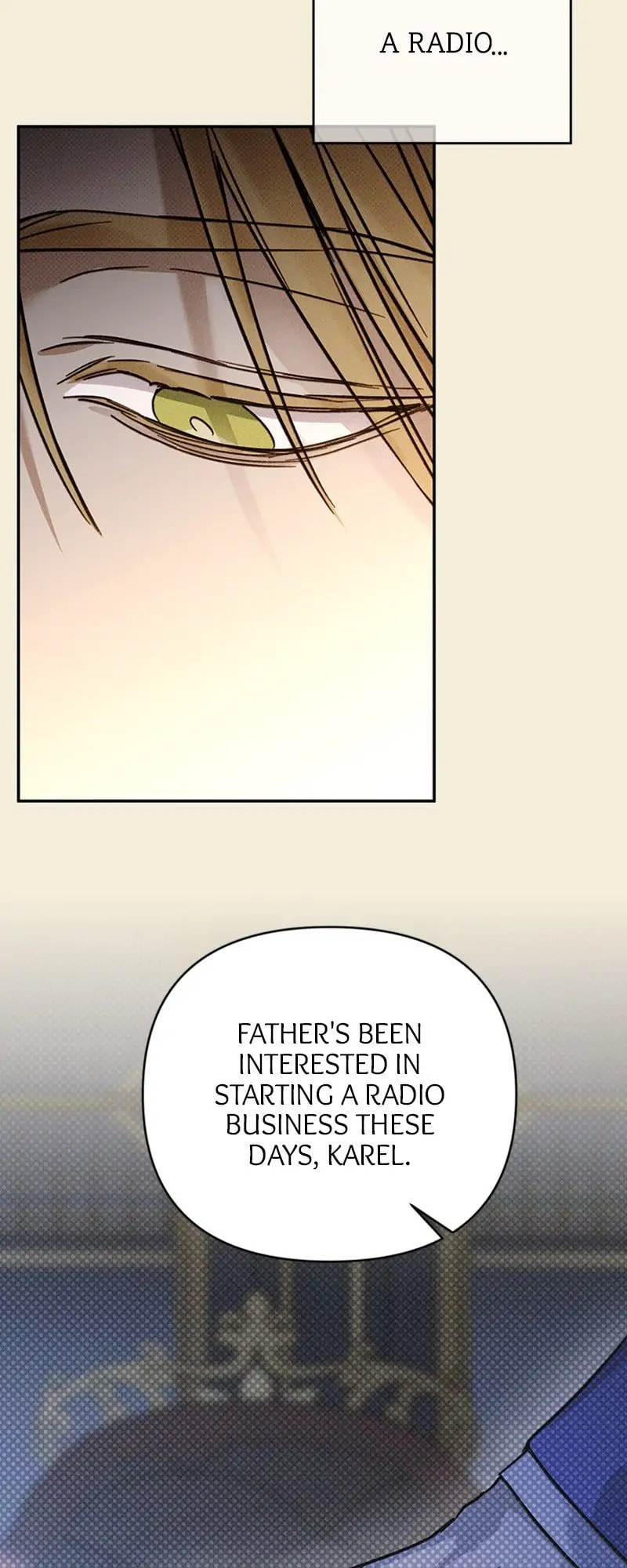 Read Solo For Two chapter 30 image 4 on Lezhin
