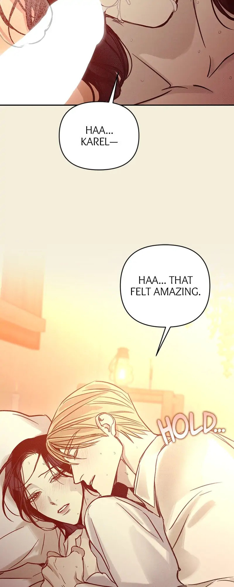 Read Solo For Two chapter 30 image 41 on Lezhin
