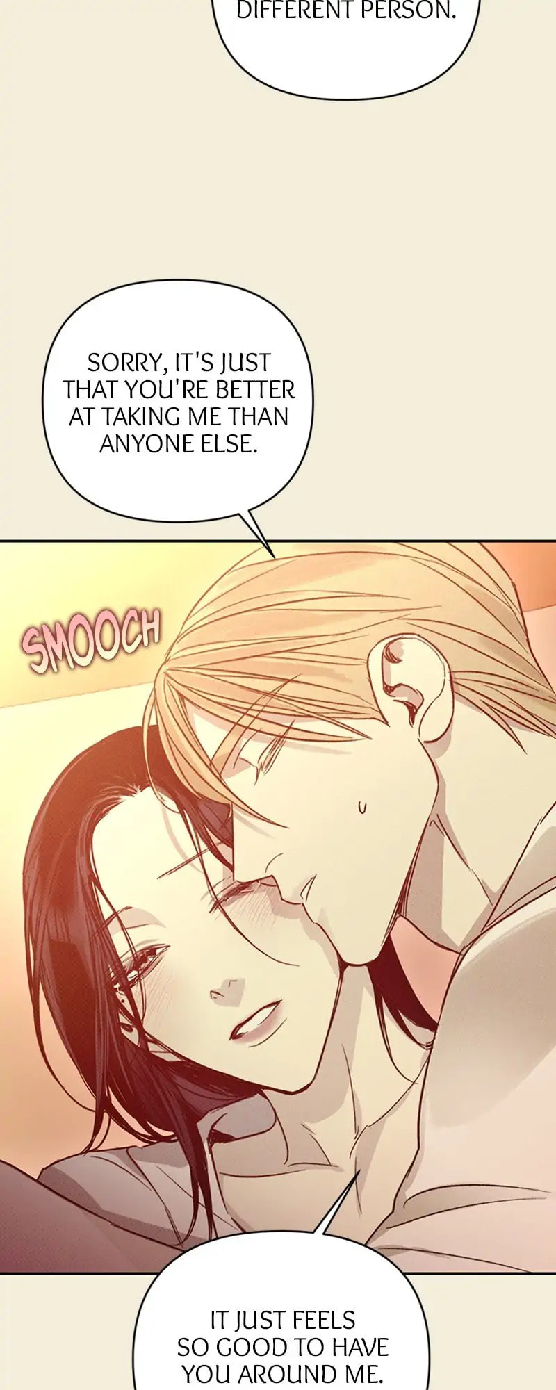 Read Solo For Two chapter 30 image 45 on Lezhin