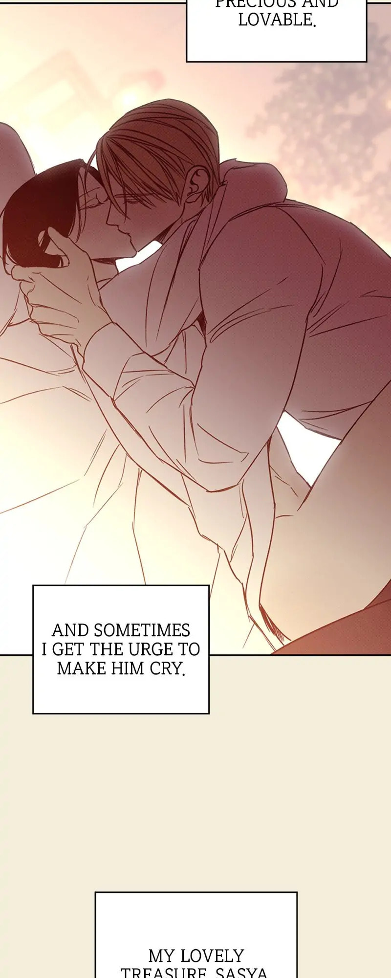 Read Solo For Two chapter 30 image 48 on Lezhin