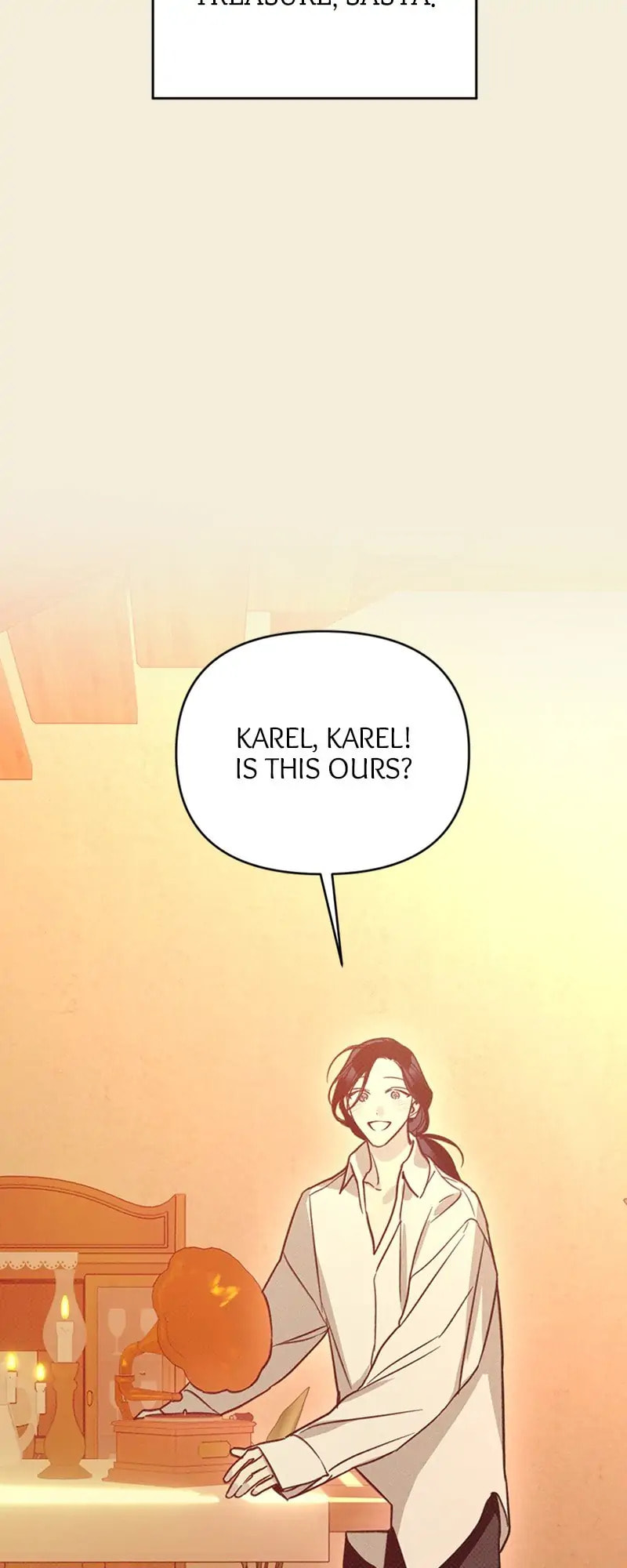 Read Solo For Two chapter 30 image 49 on Lezhin