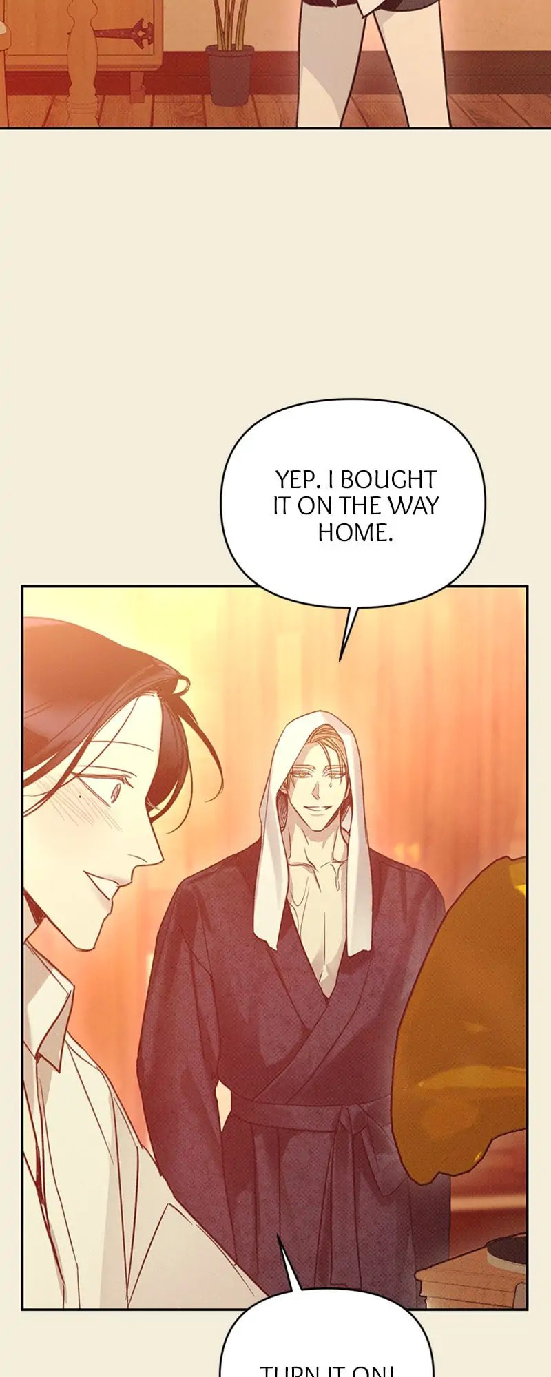 Read Solo For Two chapter 30 image 50 on Lezhin