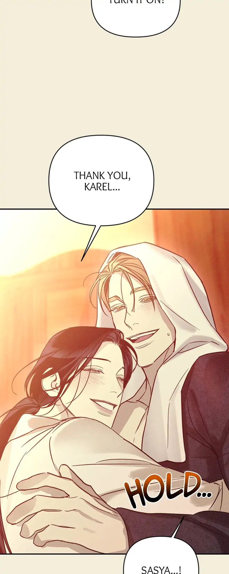 Read Solo For Two chapter 30 image 51 on Lezhin