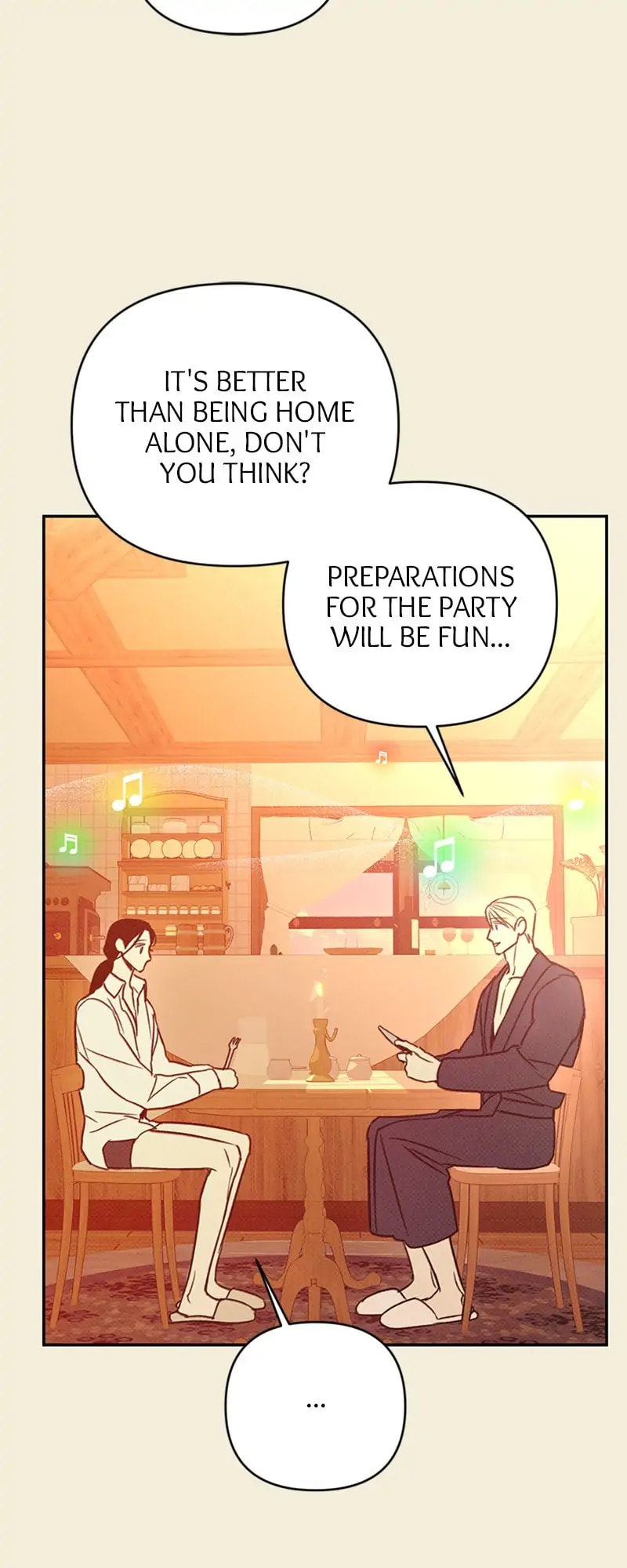 Read Solo For Two chapter 30 image 53 on Lezhin