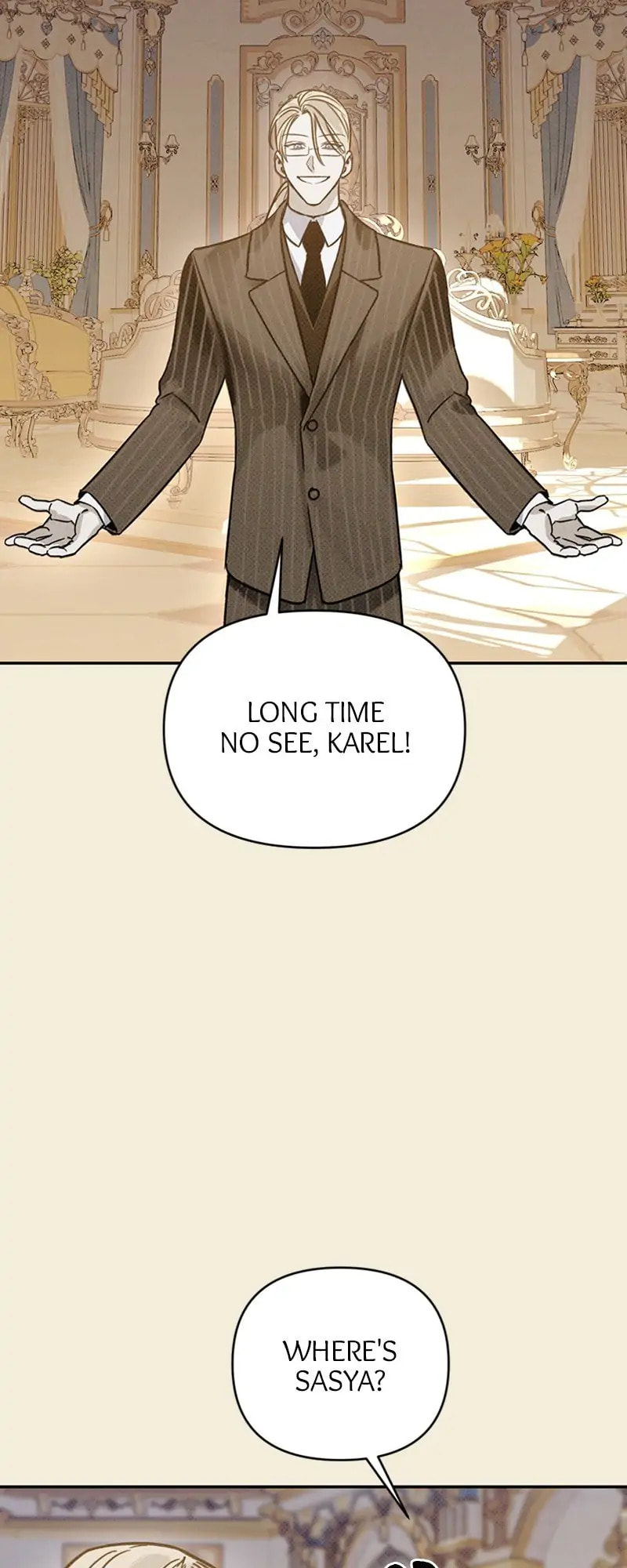 Read Solo For Two chapter 30 image 57 on Lezhin