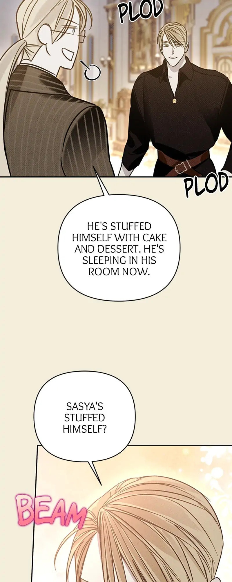 Read Solo For Two chapter 30 image 58 on Lezhin