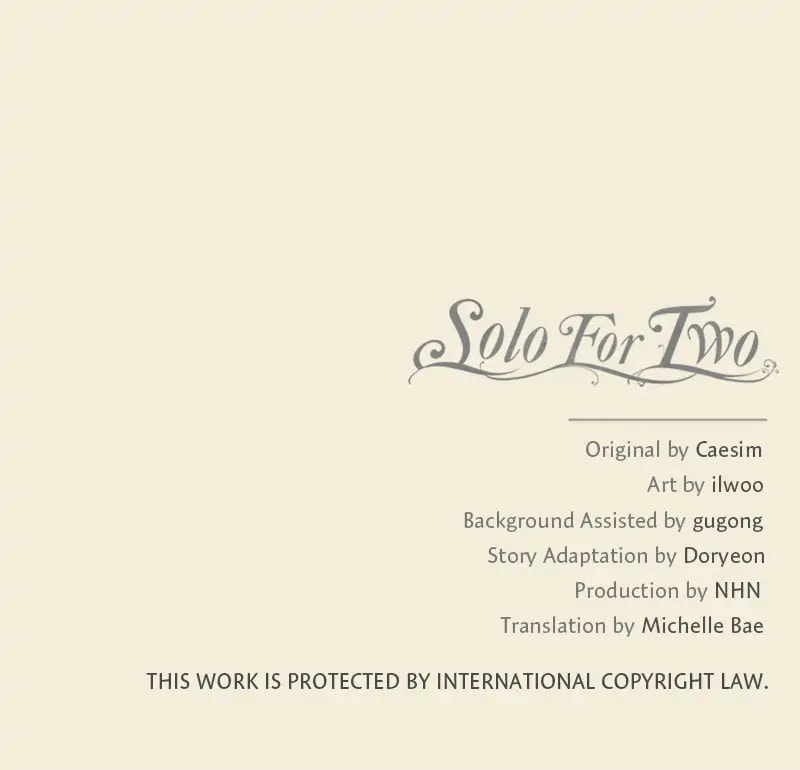 Read Solo For Two chapter 30 image 62 on Lezhin
