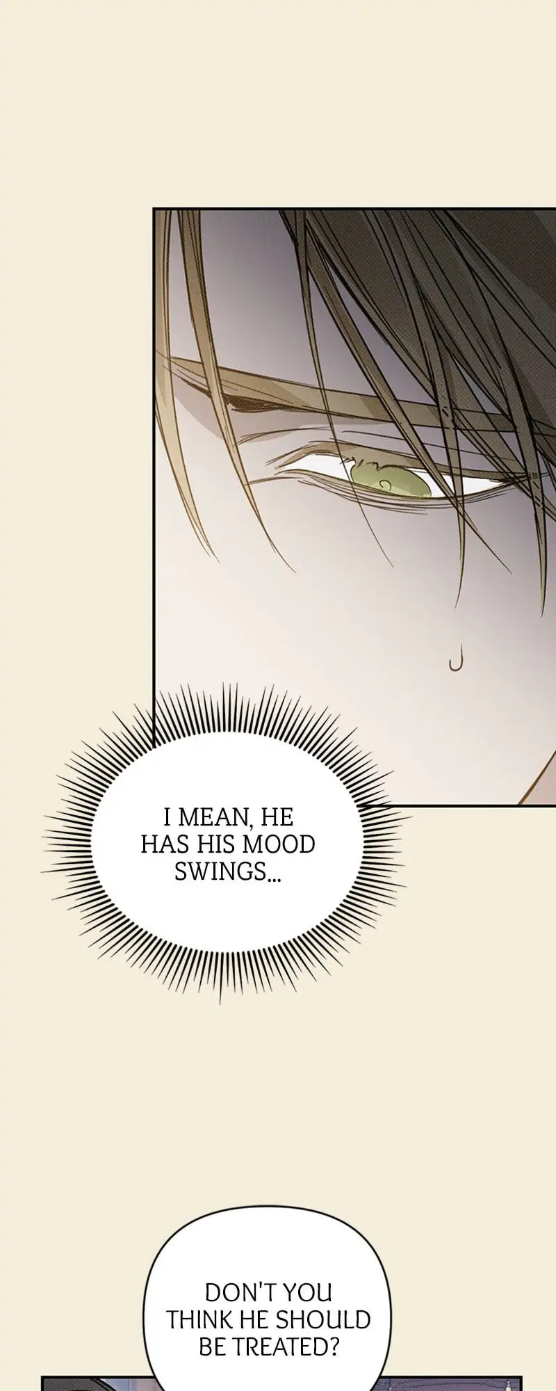 Read Solo For Two chapter 31 image 11 on Lezhin