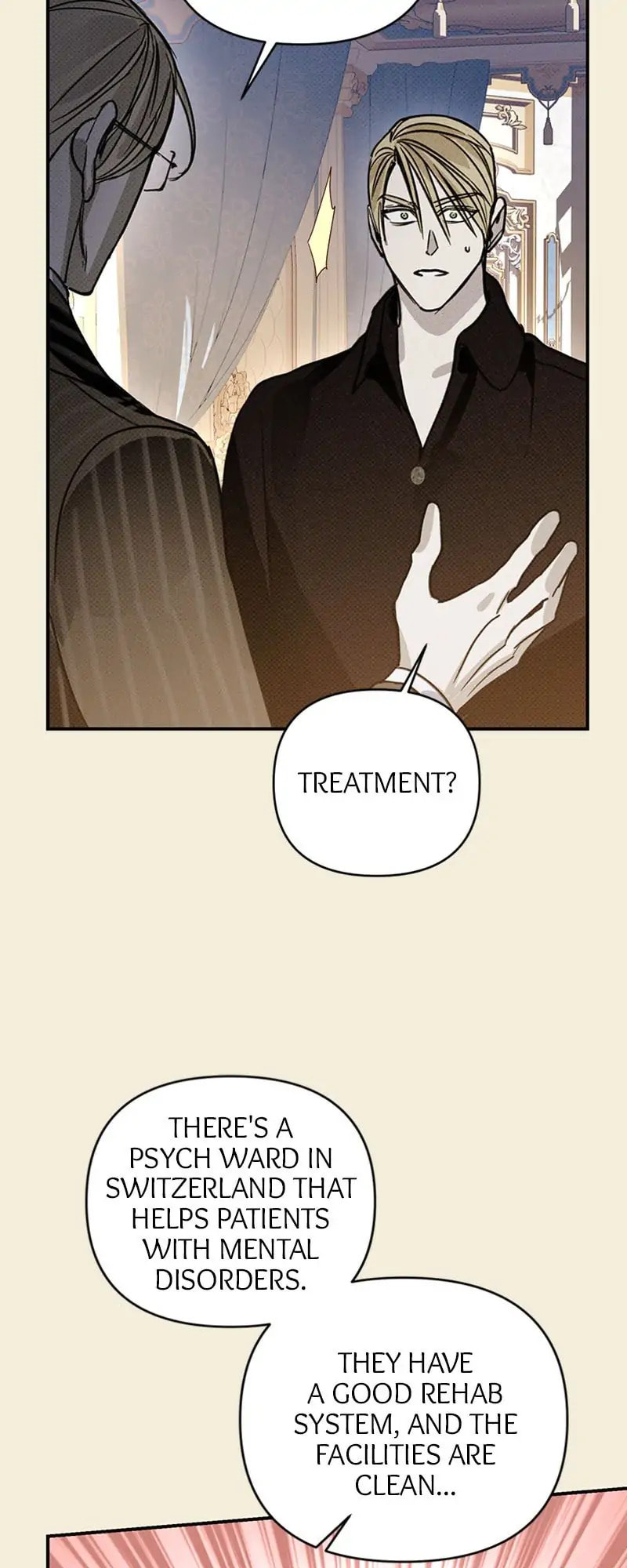Read Solo For Two chapter 31 image 12 on Lezhin