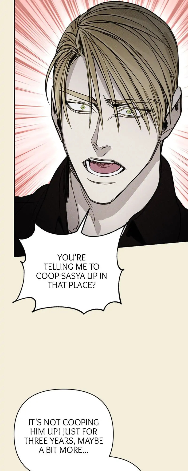 Read Solo For Two chapter 31 image 13 on Lezhin