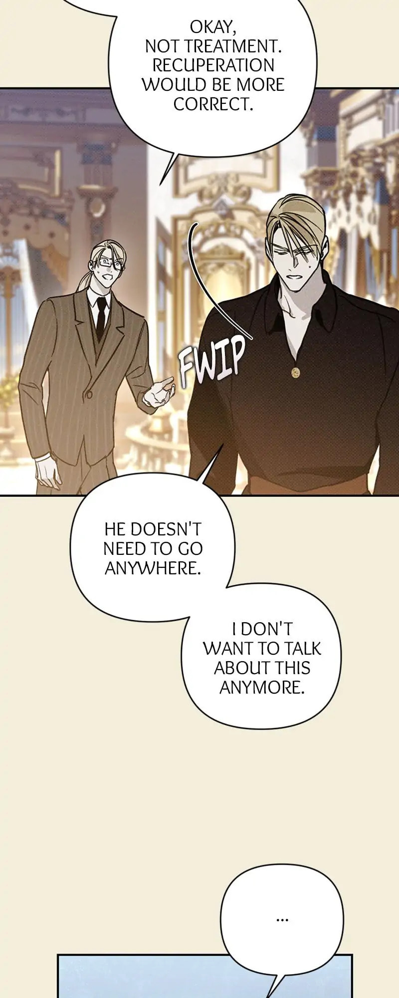 Read Solo For Two chapter 31 image 14 on Lezhin