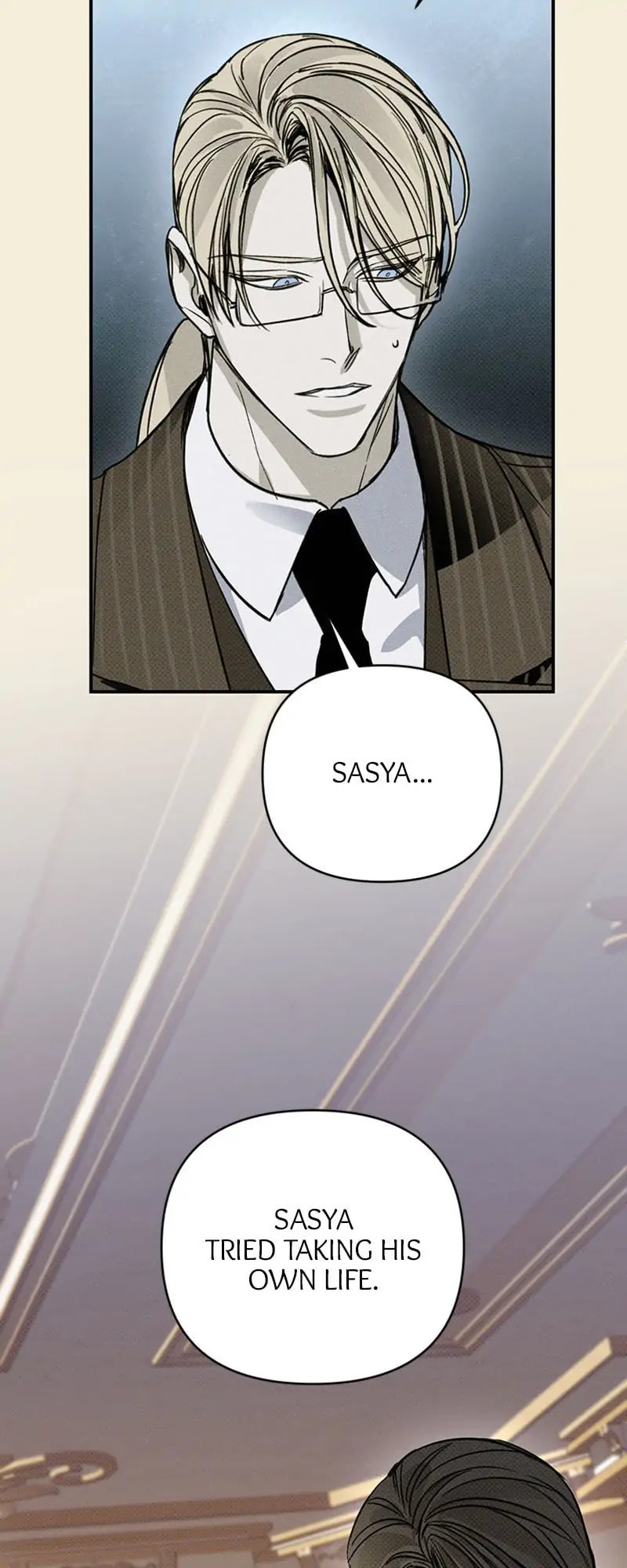 Read Solo For Two chapter 31 image 15 on Lezhin