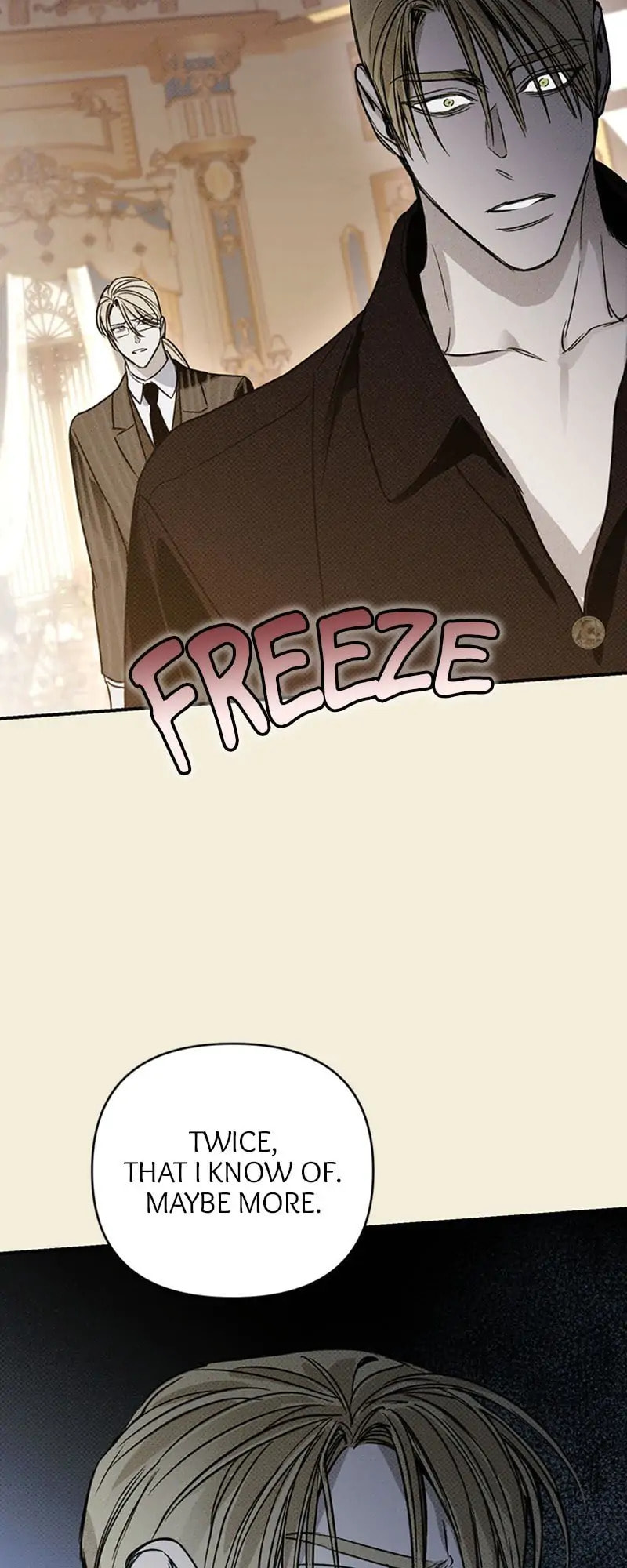 Read Solo For Two chapter 31 image 16 on Lezhin
