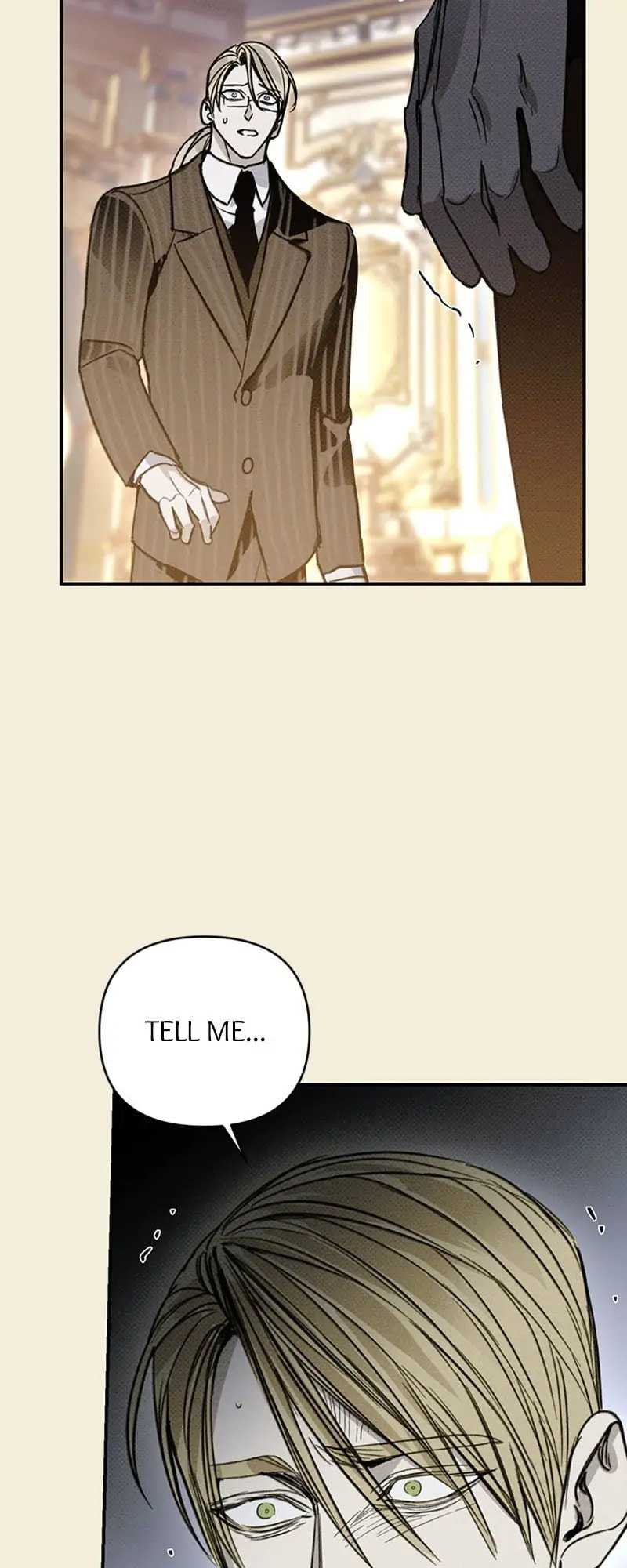Read Solo For Two chapter 31 image 18 on Lezhin