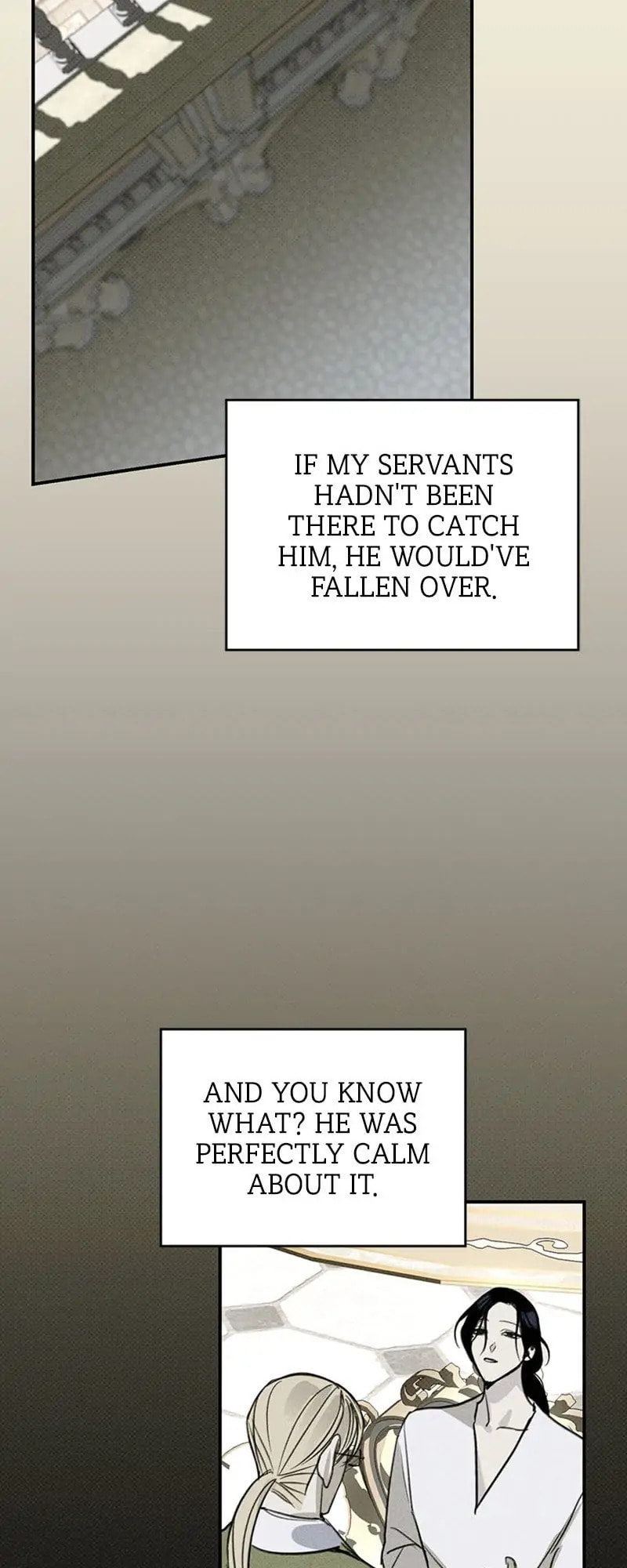 Read Solo For Two chapter 31 image 20 on Lezhin