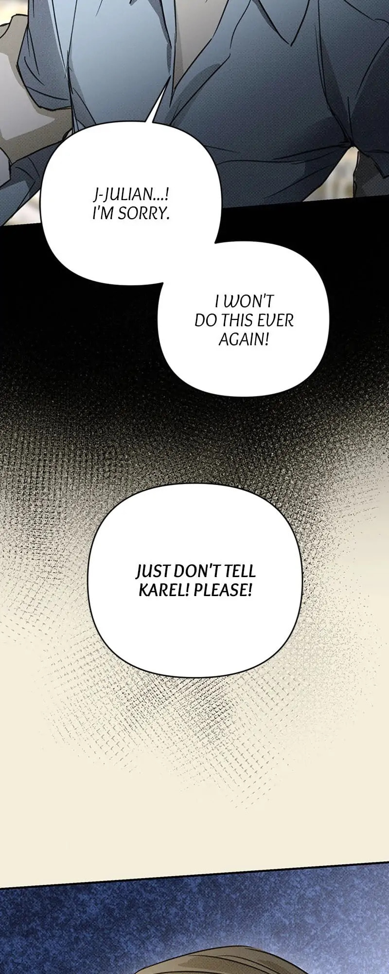Read Solo For Two chapter 31 image 22 on Lezhin