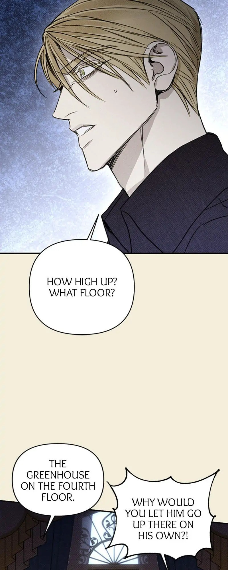 Read Solo For Two chapter 31 image 23 on Lezhin
