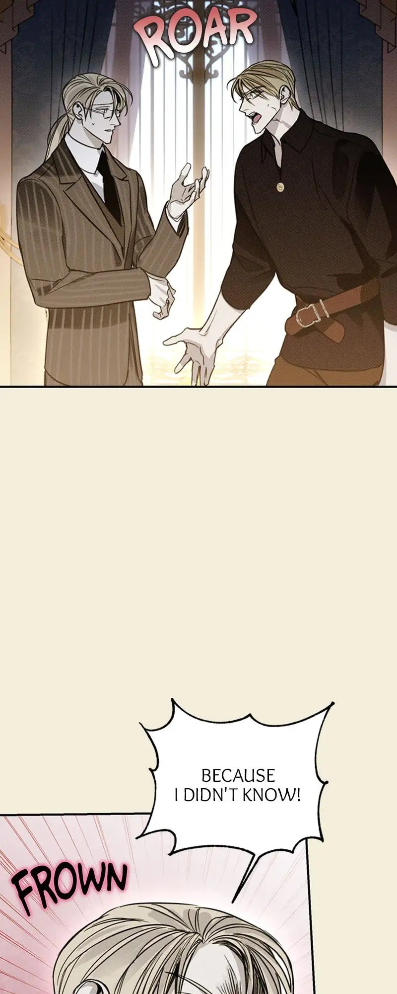 Read Solo For Two chapter 31 image 24 on Lezhin