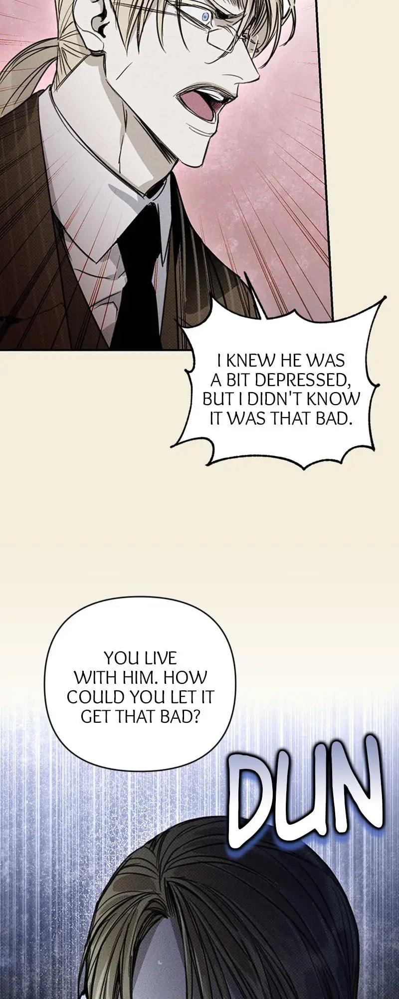 Read Solo For Two chapter 31 image 25 on Lezhin