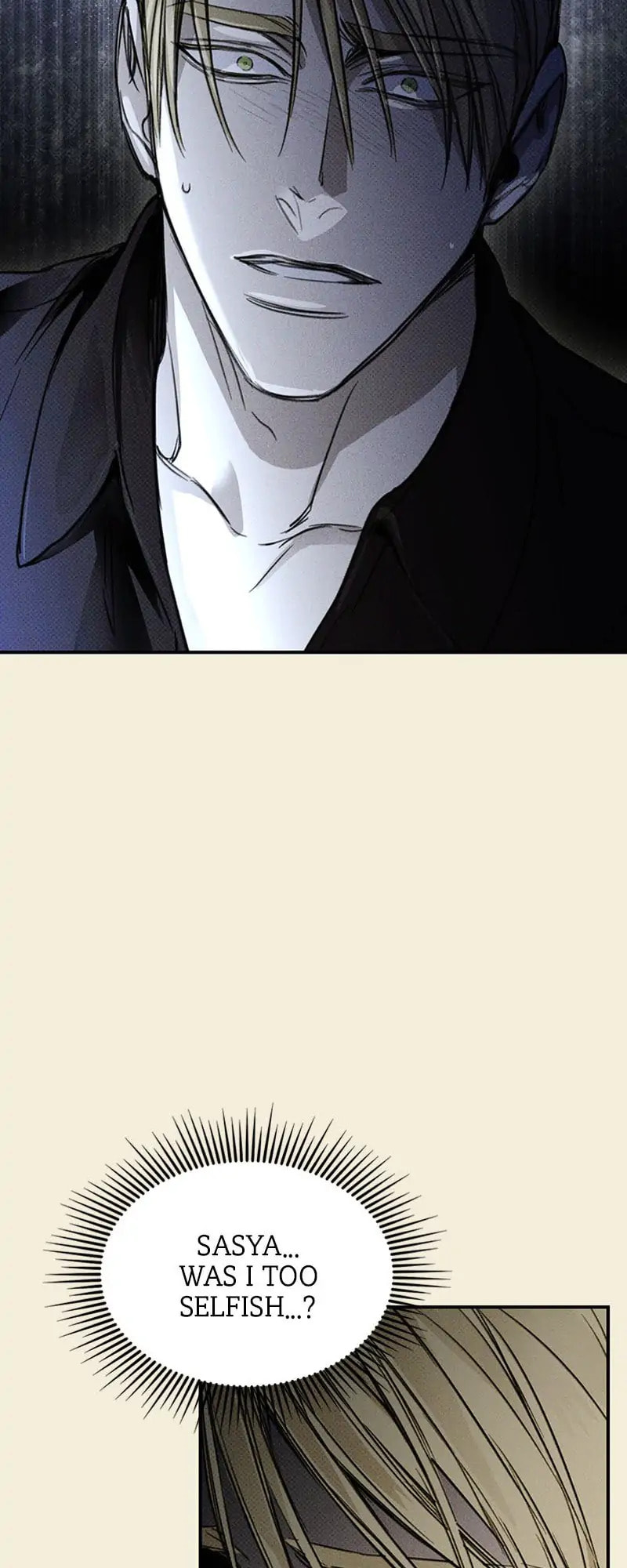 Read Solo For Two chapter 31 image 26 on Lezhin