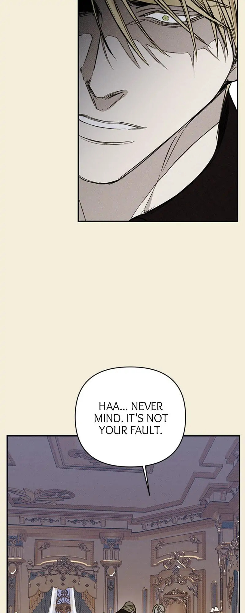 Read Solo For Two chapter 31 image 27 on Lezhin