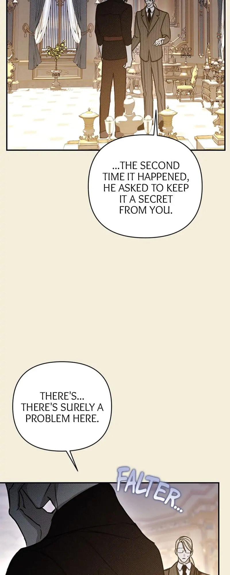 Read Solo For Two chapter 31 image 28 on Lezhin