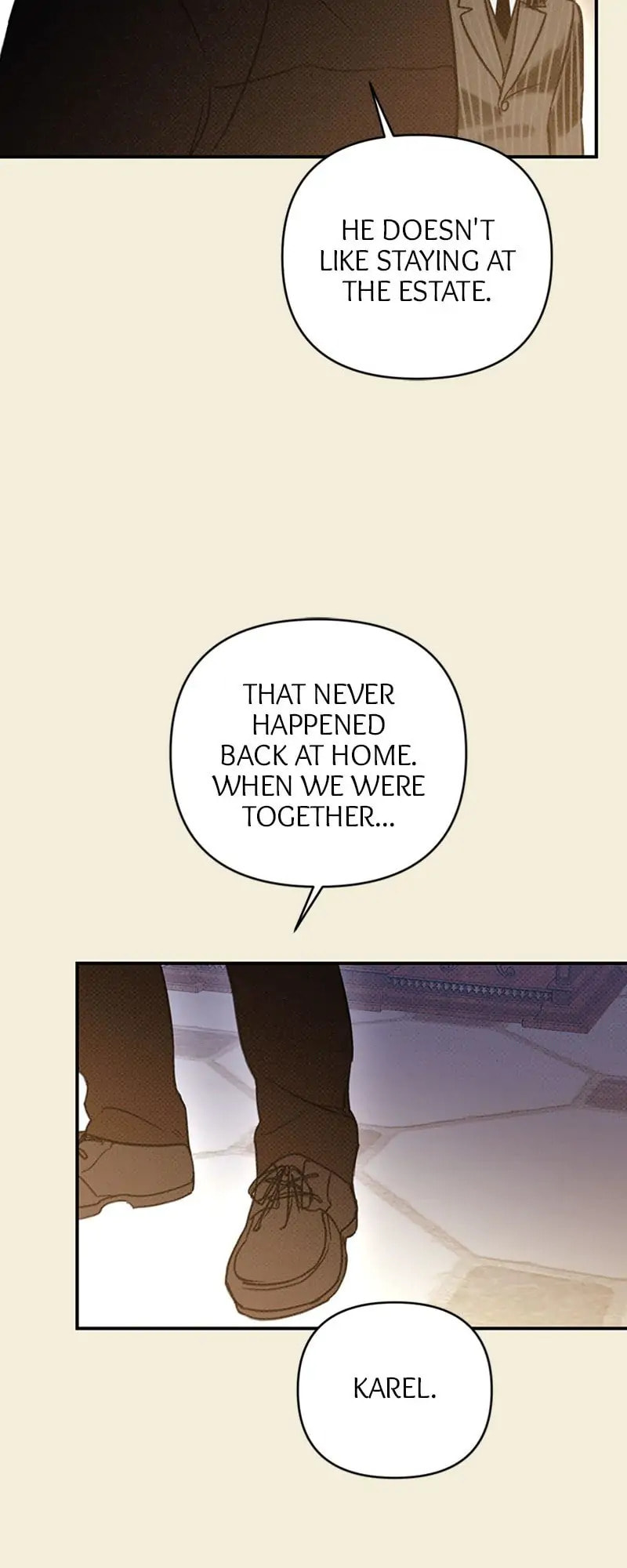 Read Solo For Two chapter 31 image 29 on Lezhin