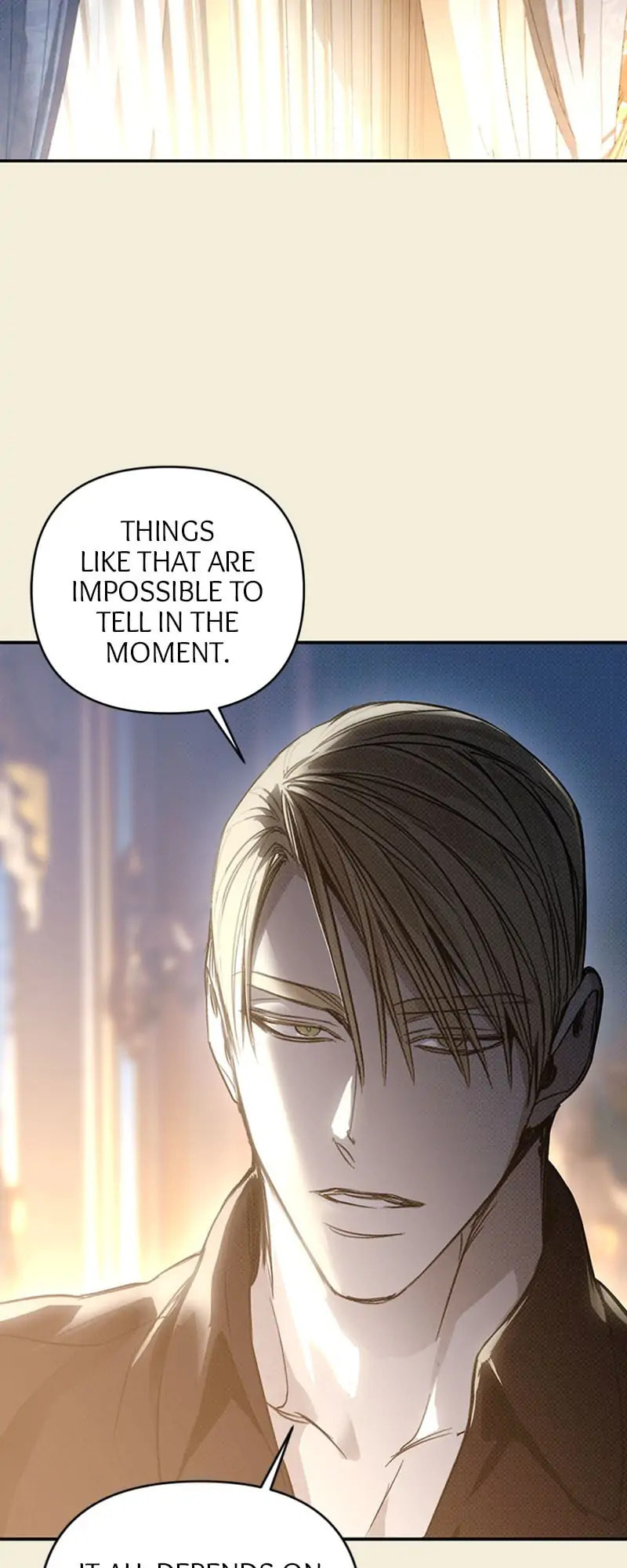 Read Solo For Two chapter 31 image 3 on Lezhin