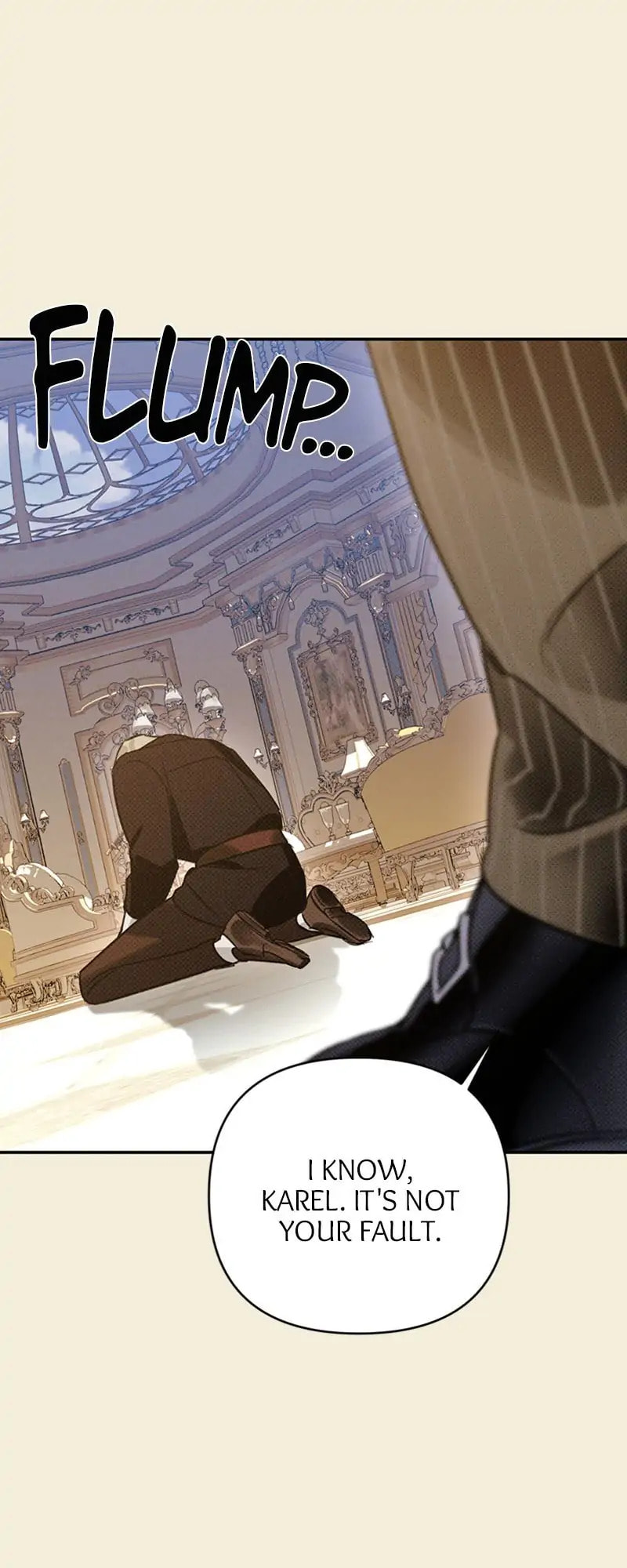 Read Solo For Two chapter 31 image 35 on Lezhin
