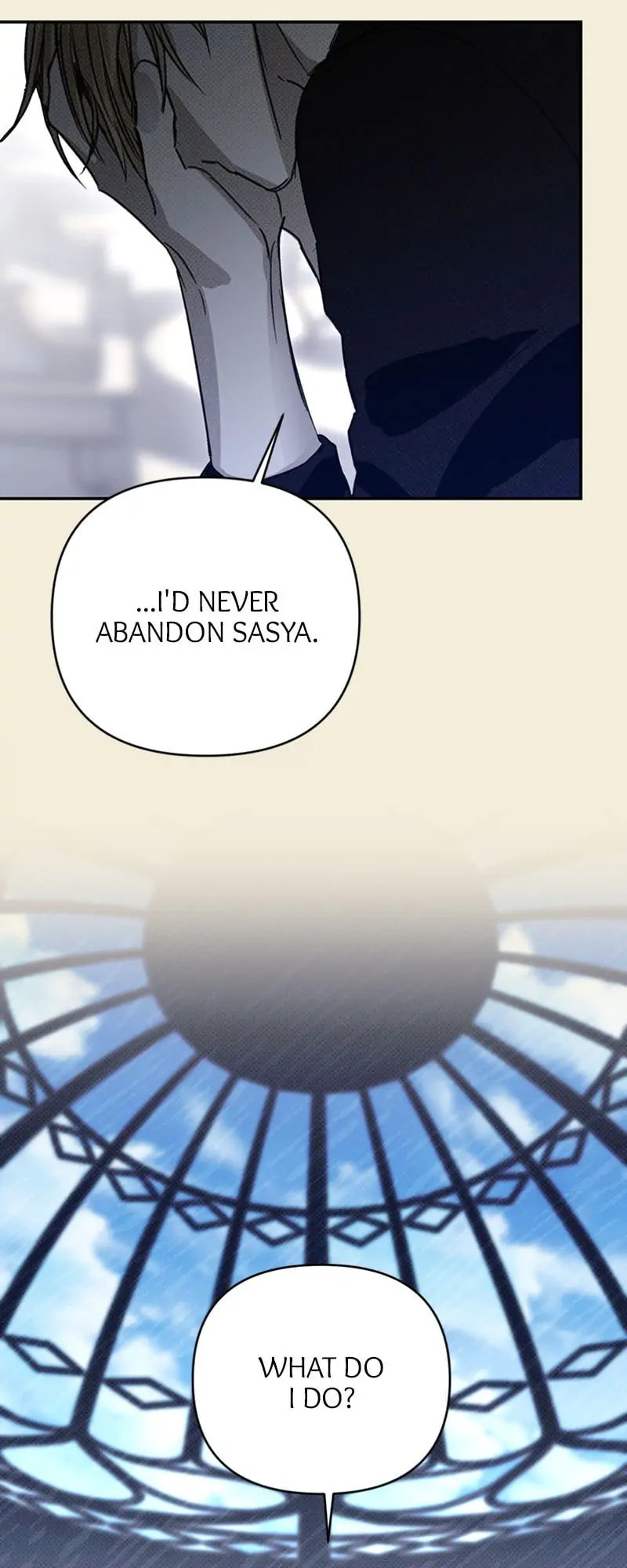 Read Solo For Two chapter 31 image 36 on Lezhin