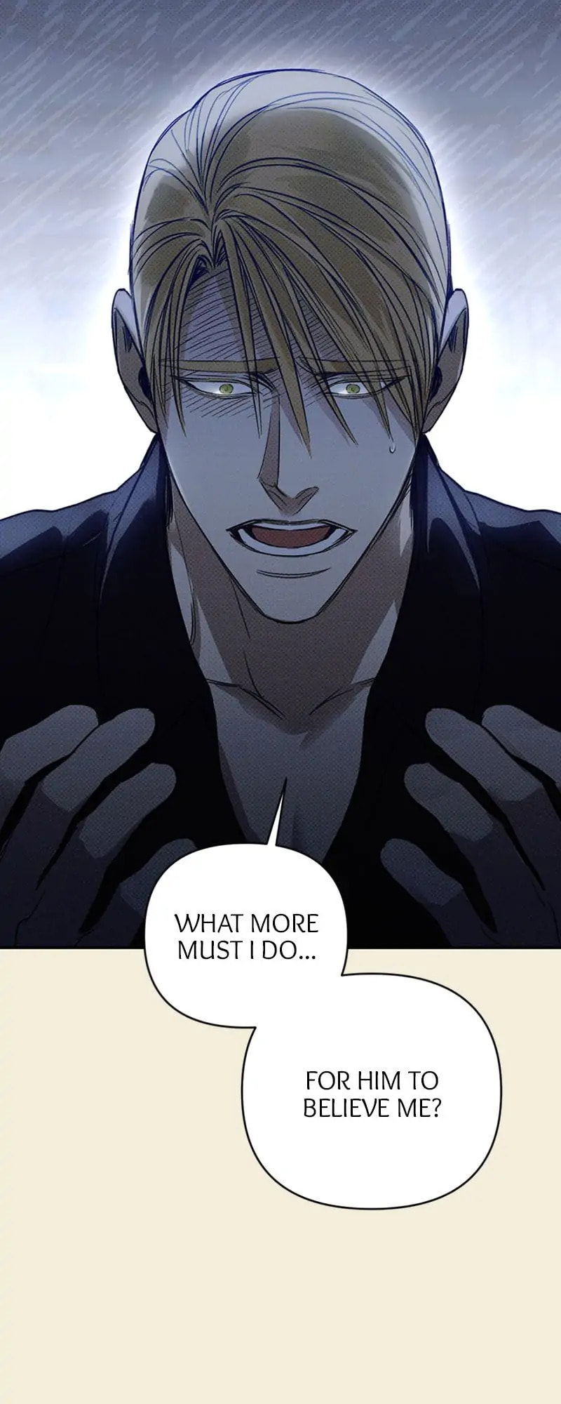 Read Solo For Two chapter 31 image 37 on Lezhin