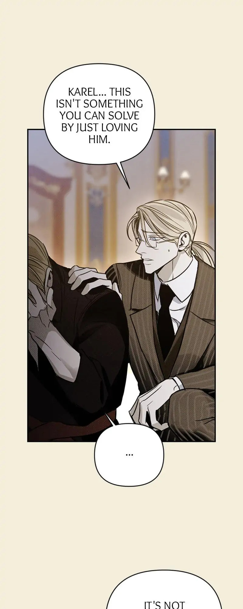 Read Solo For Two chapter 31 image 38 on Lezhin