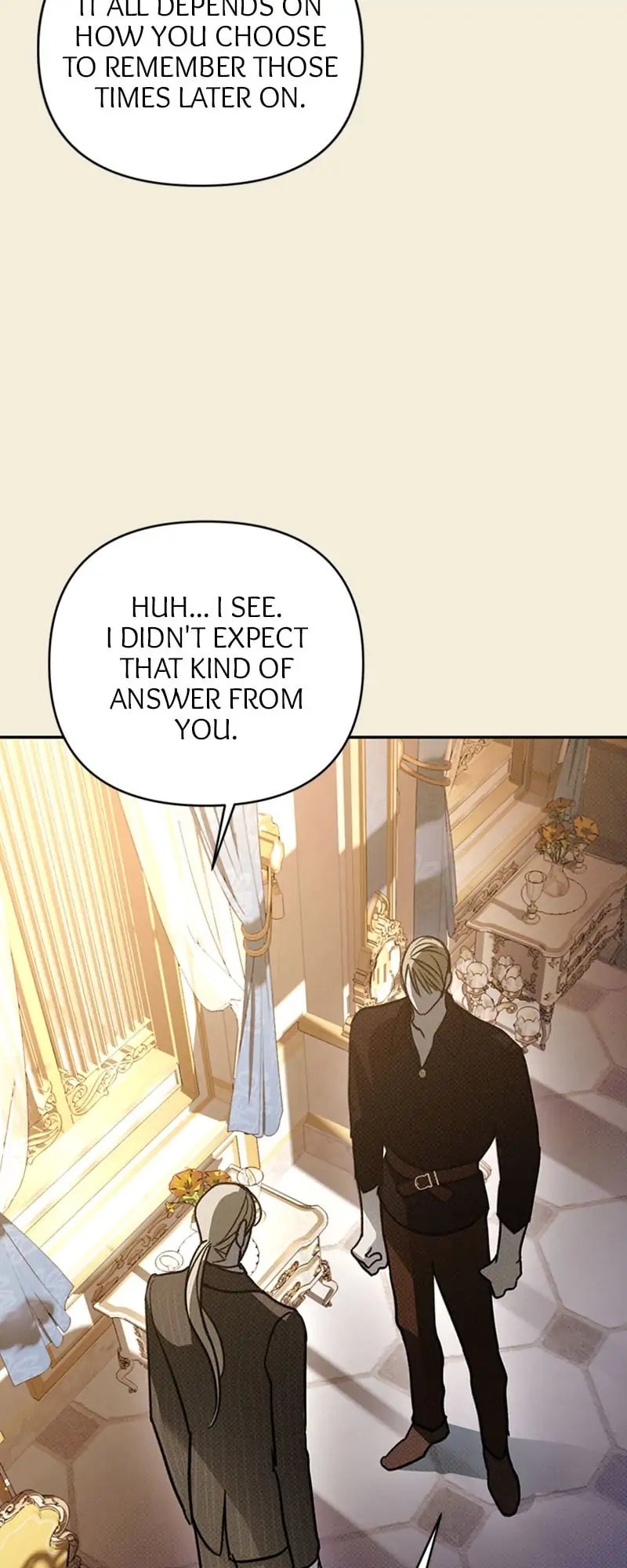 Read Solo For Two chapter 31 image 4 on Lezhin