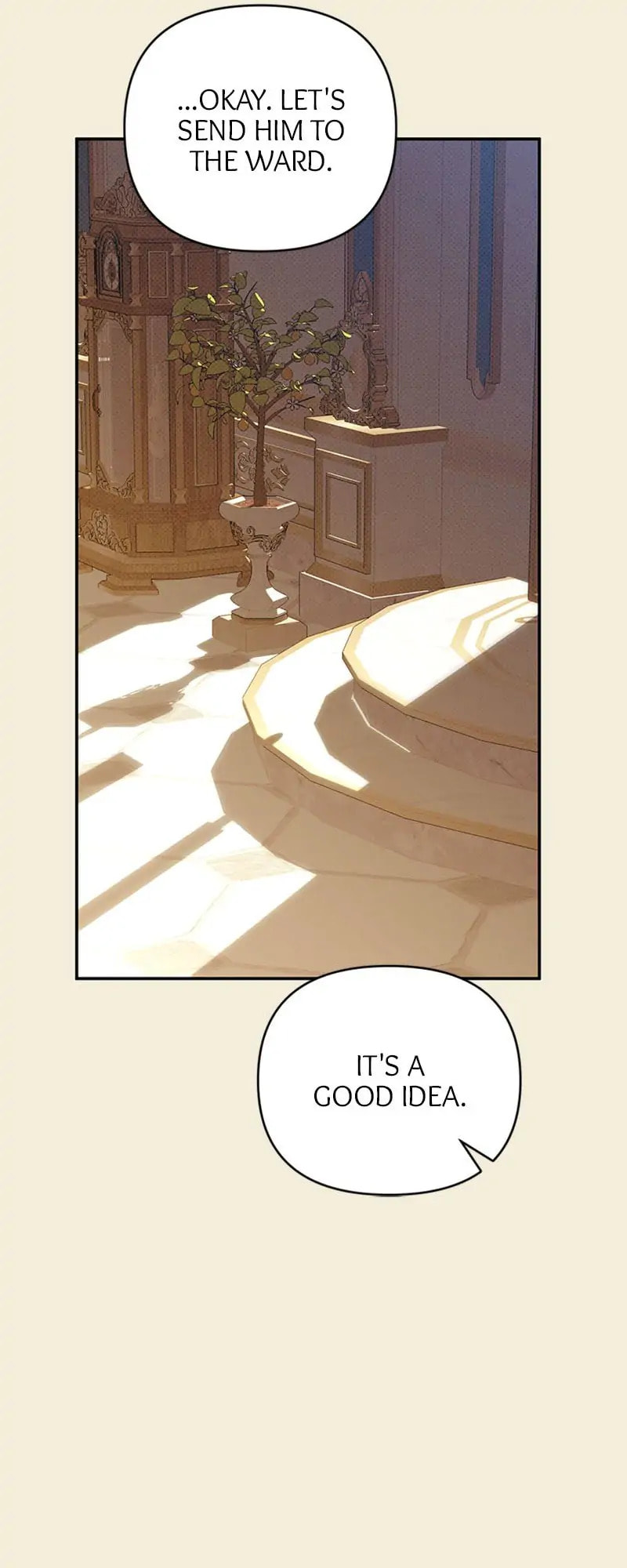 Read Solo For Two chapter 31 image 40 on Lezhin