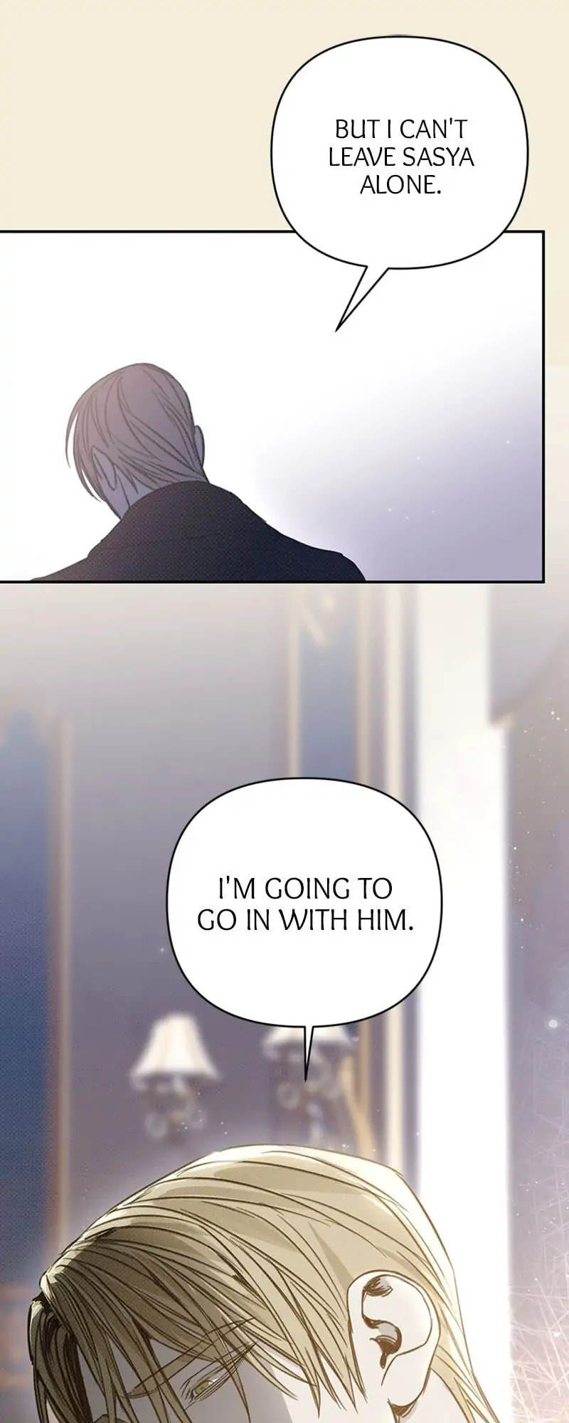 Read Solo For Two chapter 31 image 41 on Lezhin