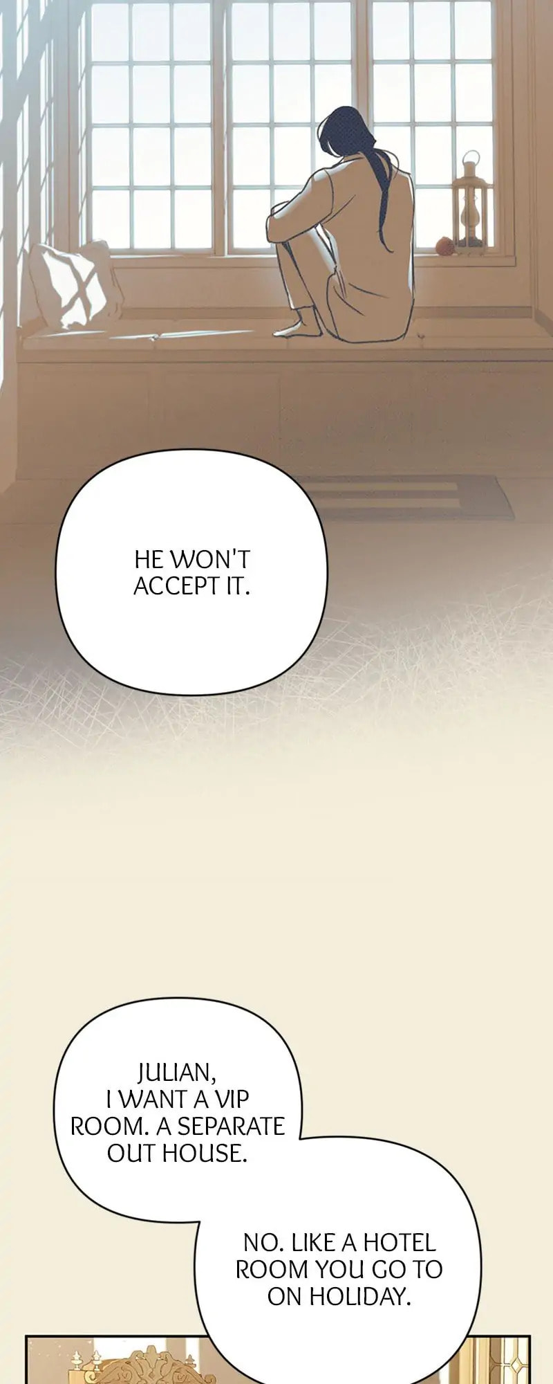 Read Solo For Two chapter 31 image 44 on Lezhin