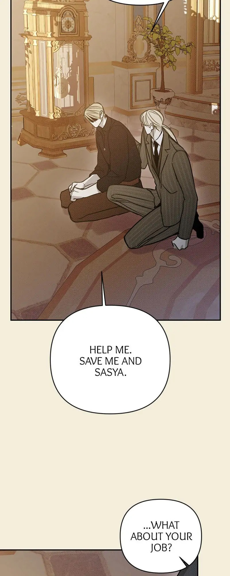 Read Solo For Two chapter 31 image 45 on Lezhin