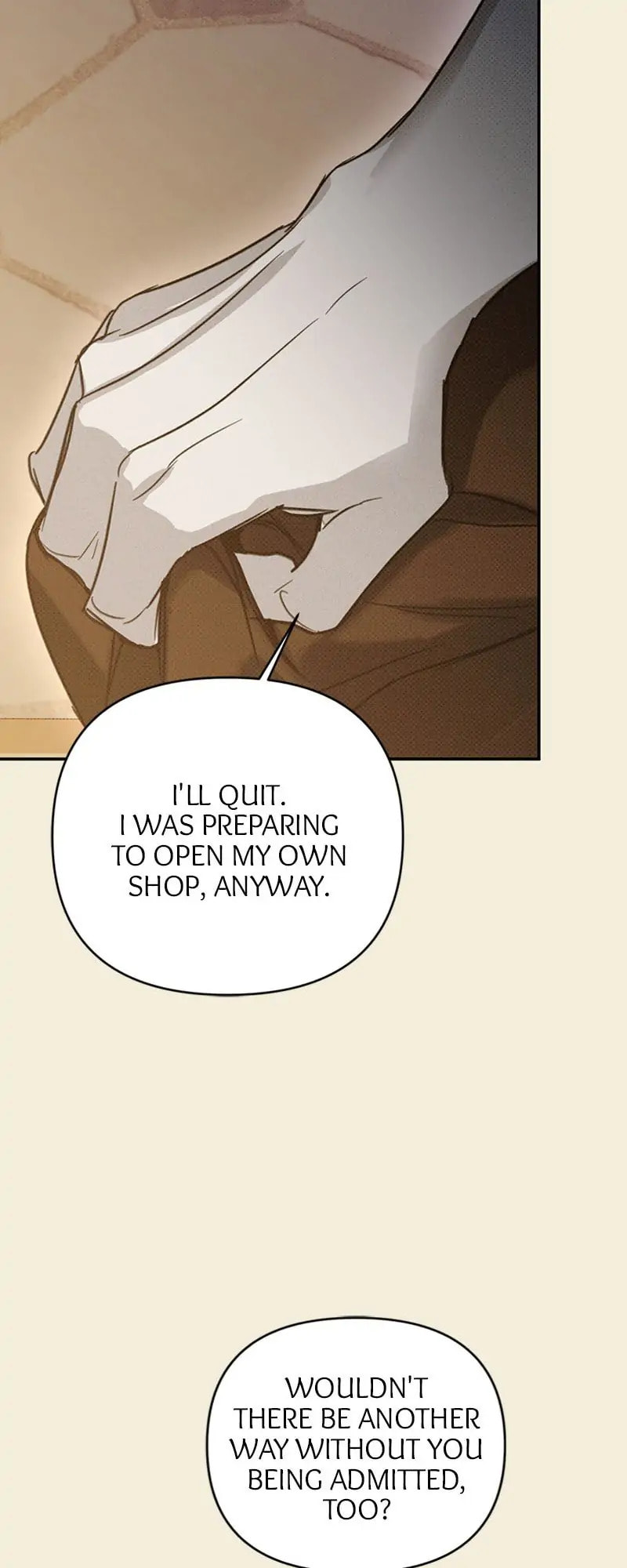 Read Solo For Two chapter 31 image 46 on Lezhin