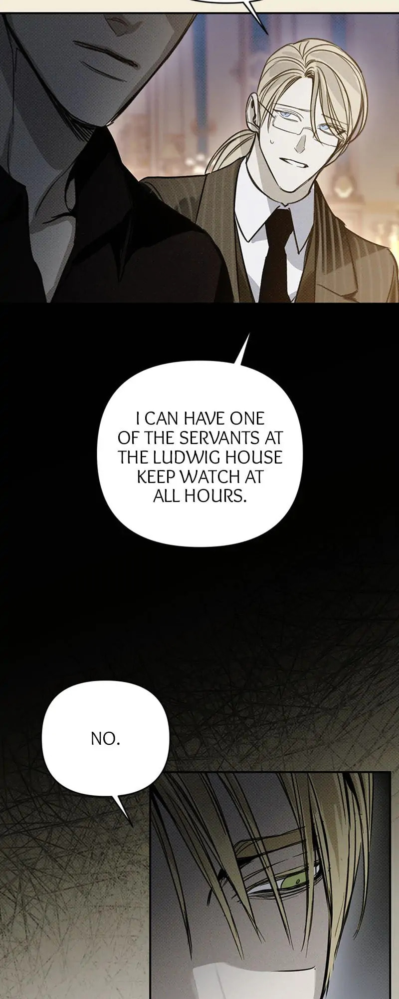 Read Solo For Two chapter 31 image 47 on Lezhin