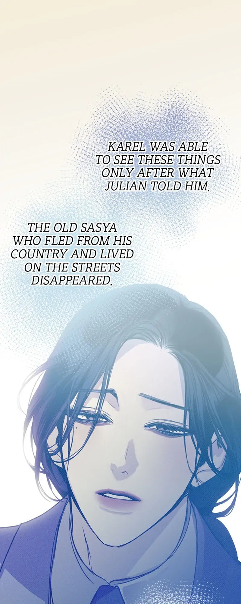 Read Solo For Two chapter 31 image 50 on Lezhin