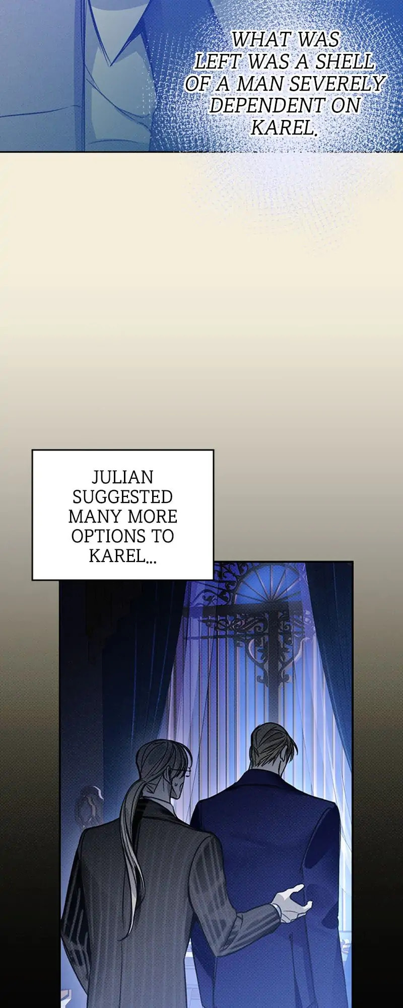 Read Solo For Two chapter 31 image 51 on Lezhin