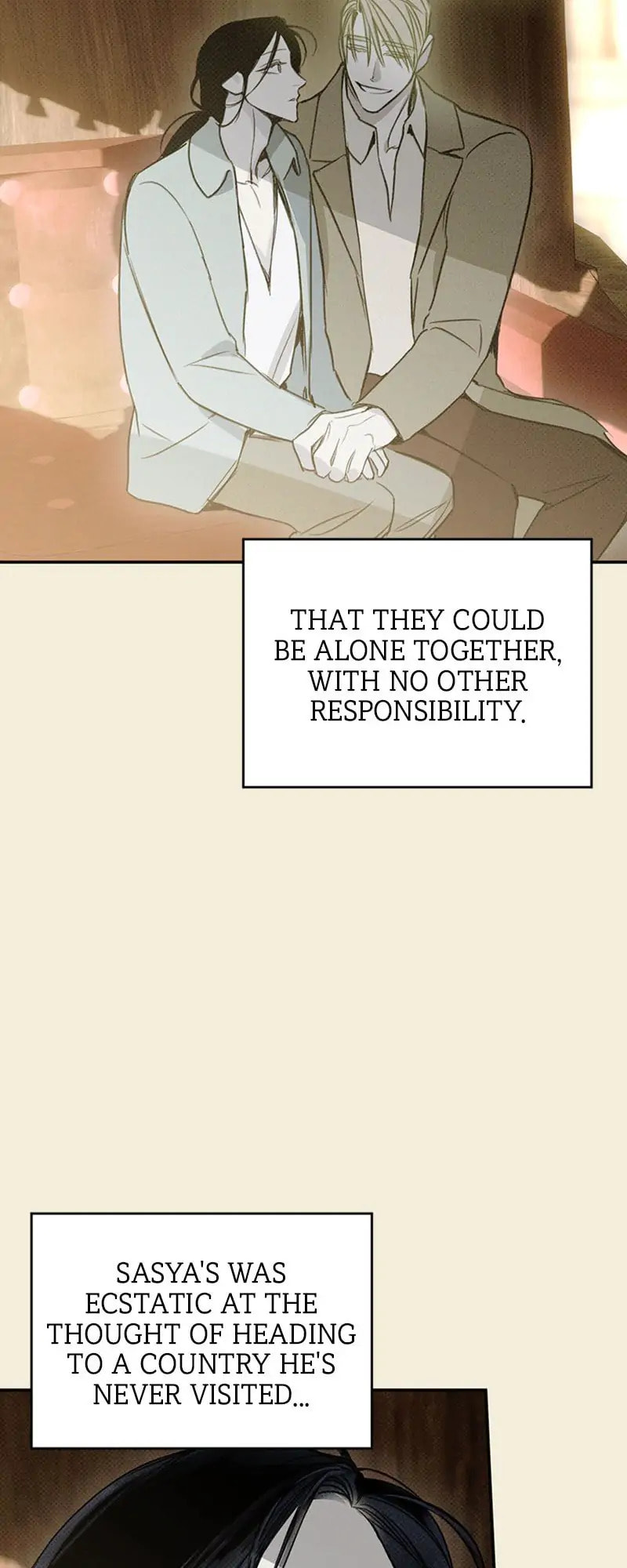 Read Solo For Two chapter 31 image 54 on Lezhin