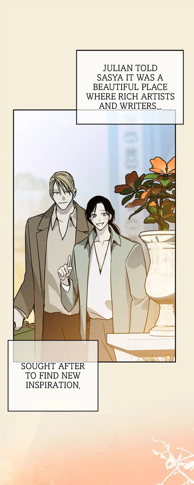 Read Solo For Two chapter 31 image 59 on Lezhin