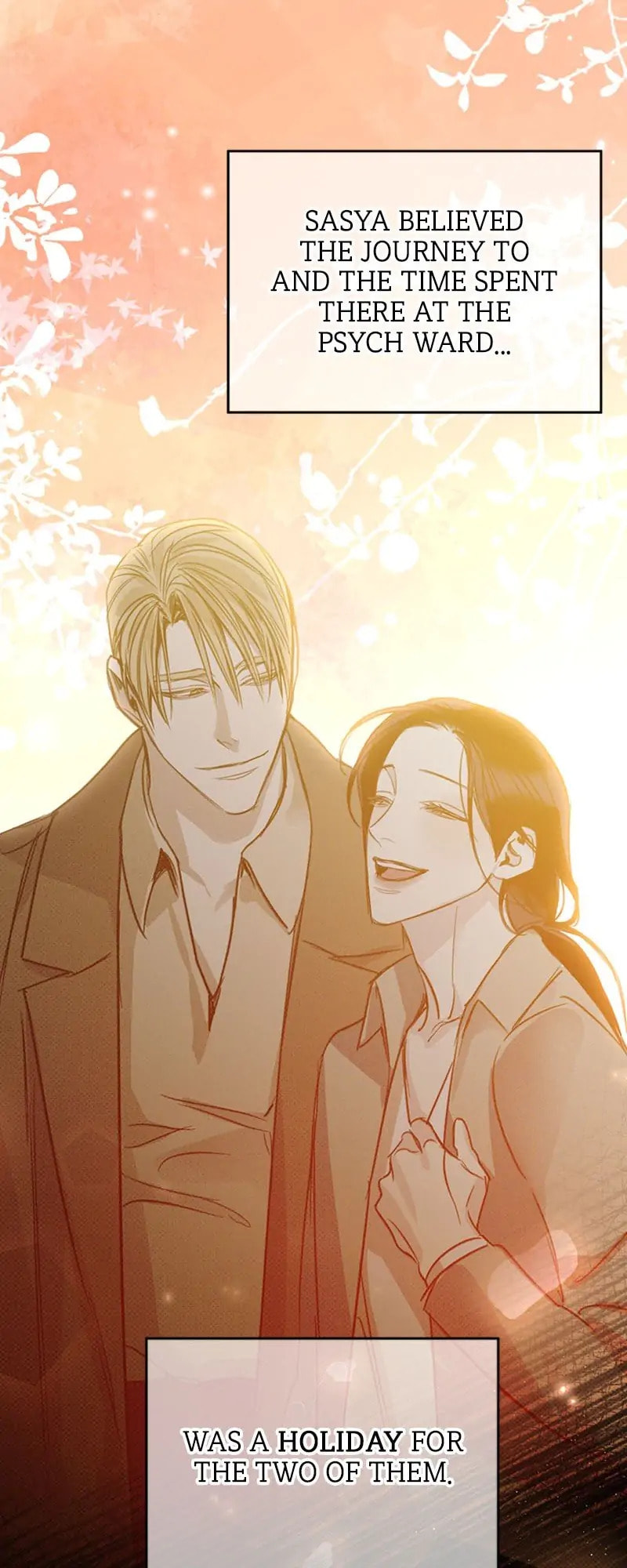 Read Solo For Two chapter 31 image 60 on Lezhin